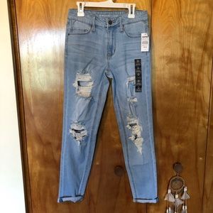 Empyre Easton Boyfriend Jeans